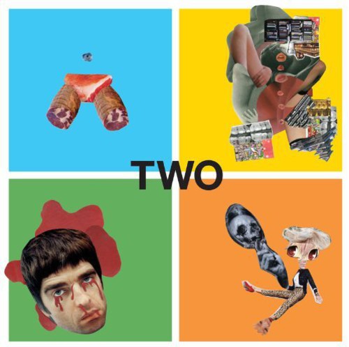 Owls - Two [LP]
