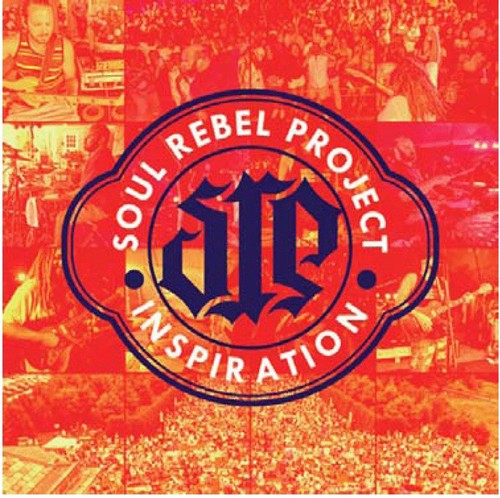 Soul Rebel Project - Inspiration (Uk)