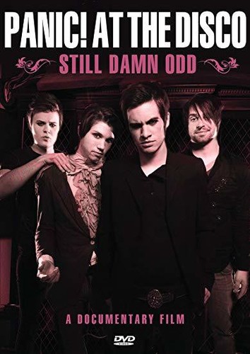 Still Damn Odd