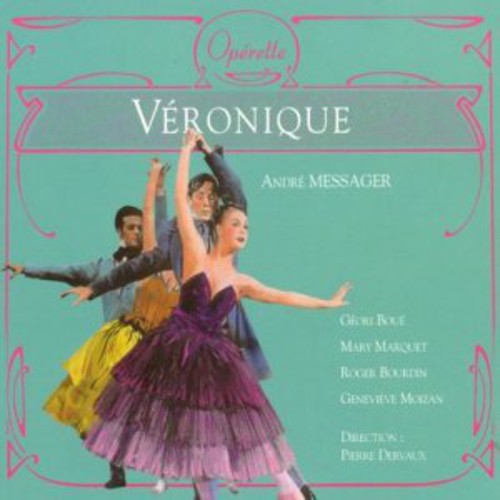 Messager: Veronique