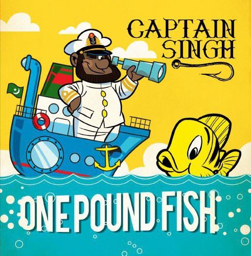 ONE POUND FISH
