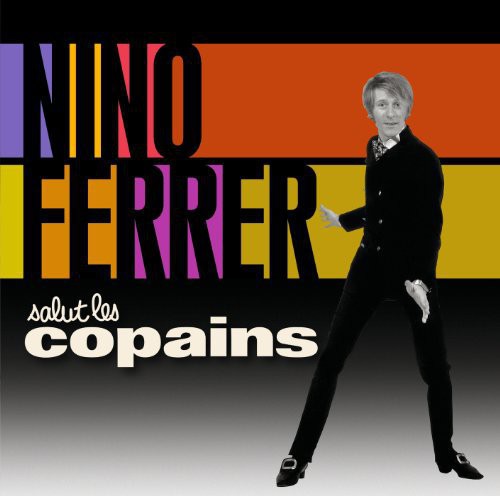 Salut Les Copains [Import]