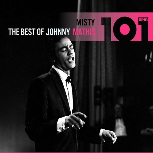 101-Misty: The Best of Johnny Mathis [Import]