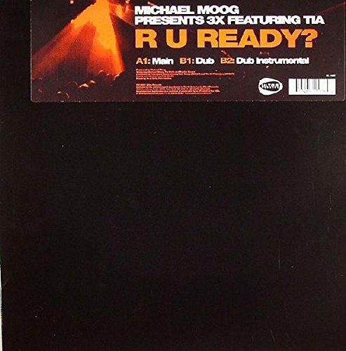 R U Ready