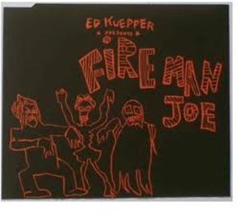 Fireman Joe Part 1 [Import]