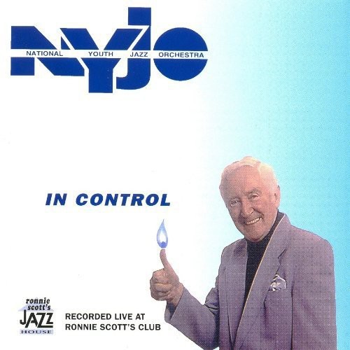 In Control [Import]
