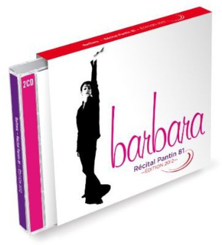 Recital Pantin 81 [Import]