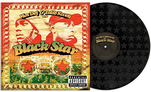 Mos Def & Talib Kweli Are Black Star