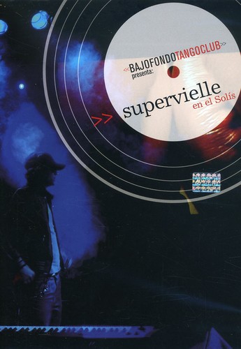 Bajofondo Tango Club en El Sol [Import]