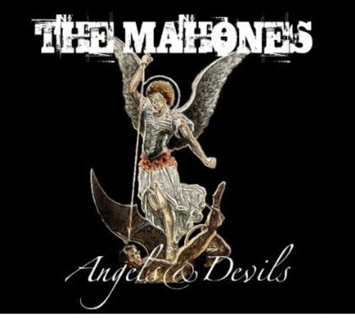 Angels and Devils