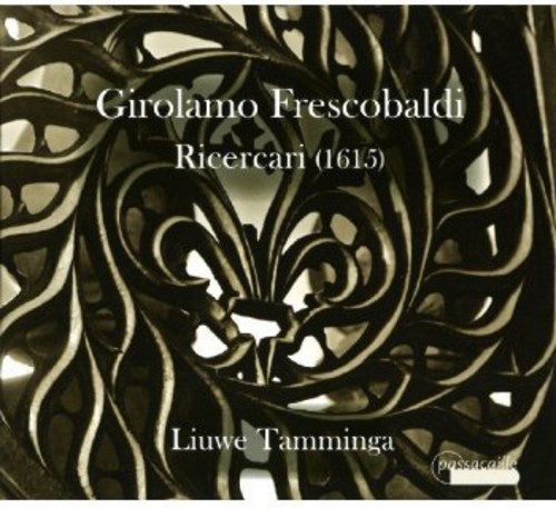 Ricercari (1615)