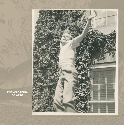 Arto Lindsay - Encyclopedia of Arto 