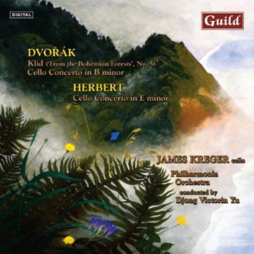 Cello Concertos