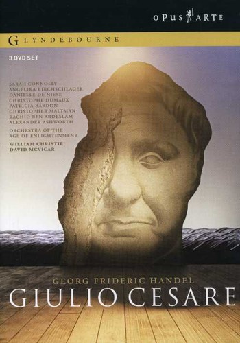 Giulio Cesare in Egitto
