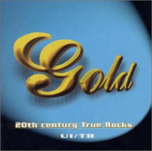 TR Presents-Gold 2 Uni/ Tr /  Various [Import]