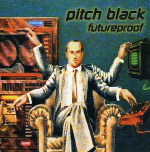 Futureproof [Import]