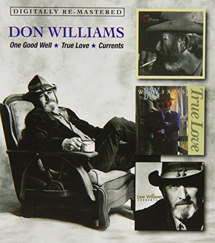 One Good Well/ True Love/ Currents [Import]