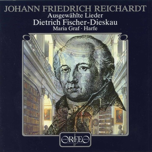 Lieder