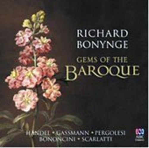 Gems of the Baroque