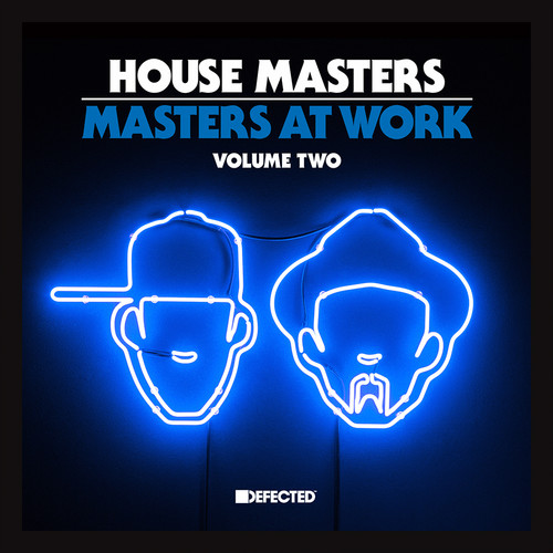 Defected presents House Masters - Masters At Work Volume Two