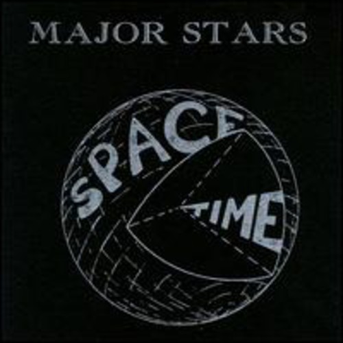 Space/ Time