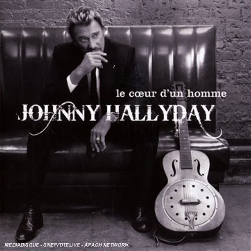 Coeur D'un Homme (Special Edition)