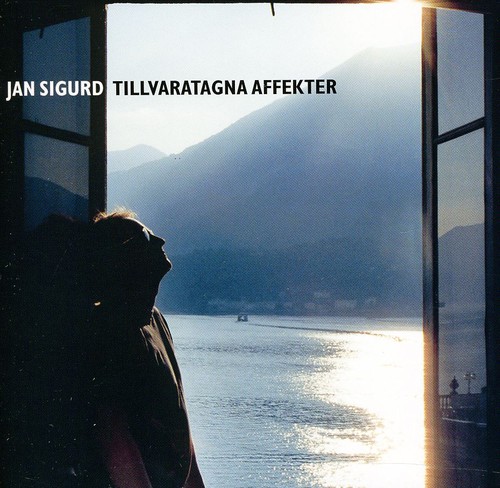 Tillvaratagna Affekter