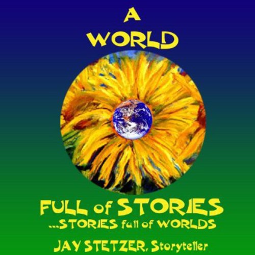 World Full of Stories