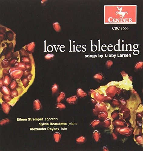 Love Lies Bleeding