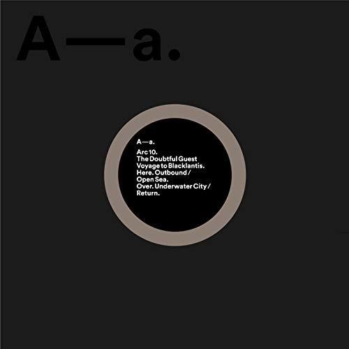 Voyage To Blacklantis