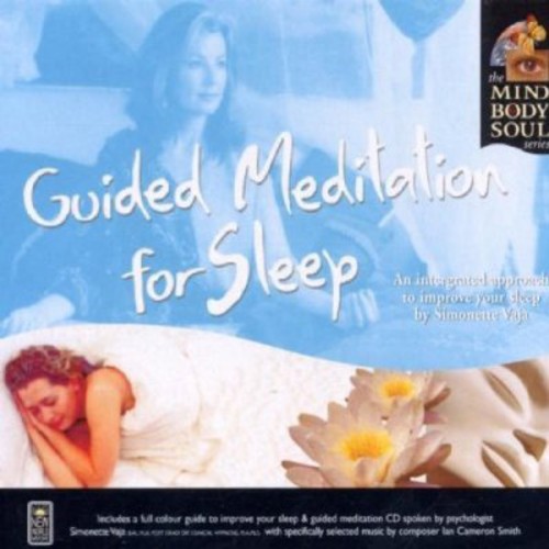 Guided Meditation for Sleep
