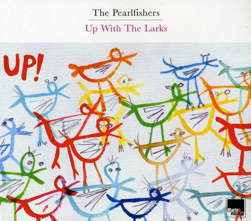 Up with the Larks