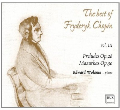 Best of Chopin