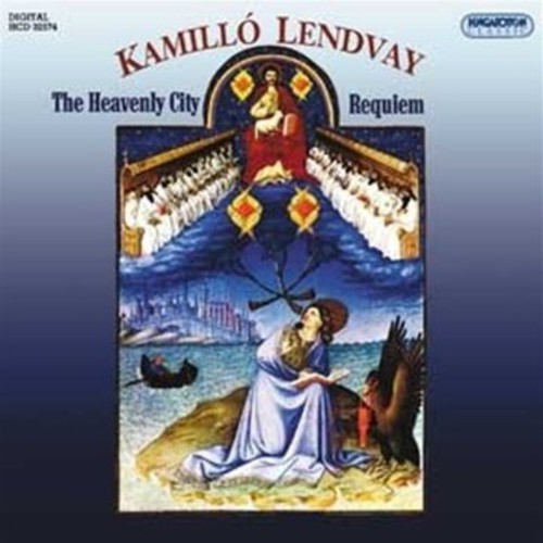 HEAVENLY CITY / REQUIEM