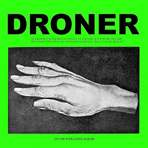 Album Art