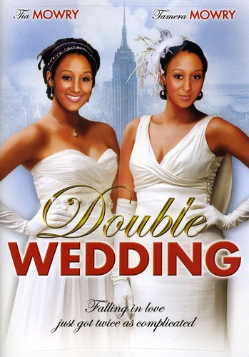 Double Wedding