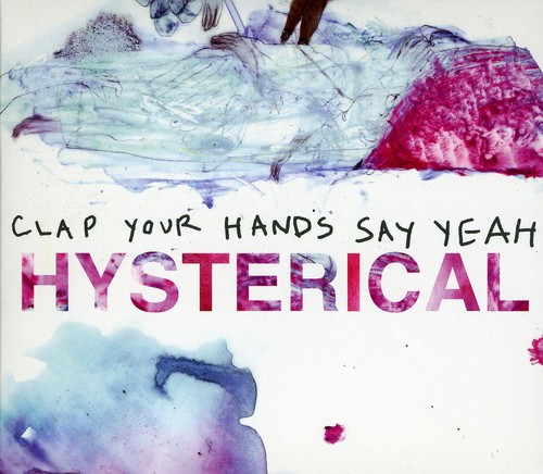 Hysterical: Limited: UK Edition [Import]