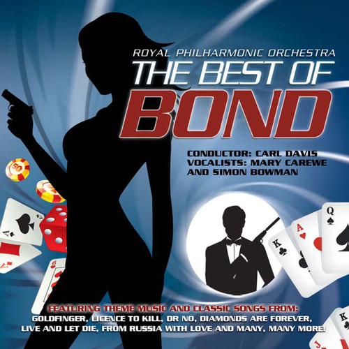 Best Of Bond