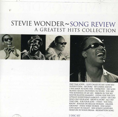 Song Review: Greatest Hits