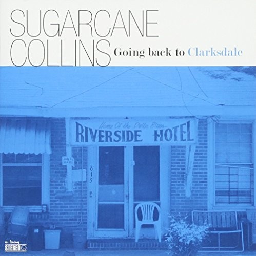 Going Back to Clarksdale [Import]