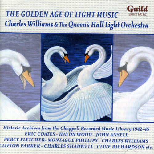 Golden Age of Light Music