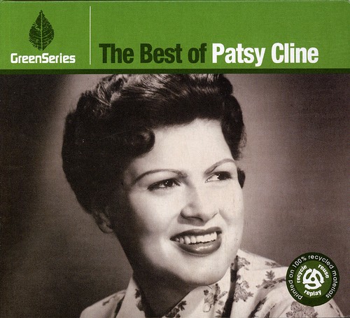Best Of - Green Series [Import]
