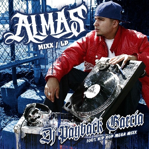 Almas [Explicit Content]