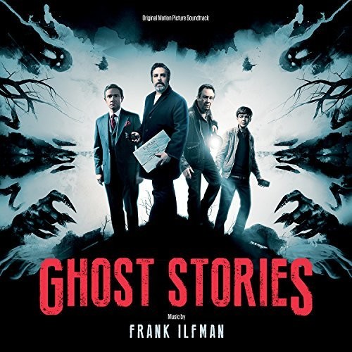 Ghost Stories (Original Soundtrack)