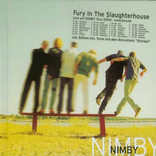NIMBY
