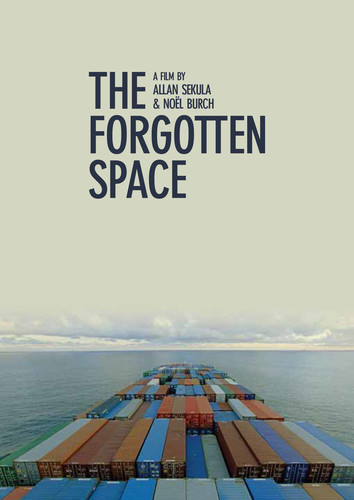 The Forgotten Space