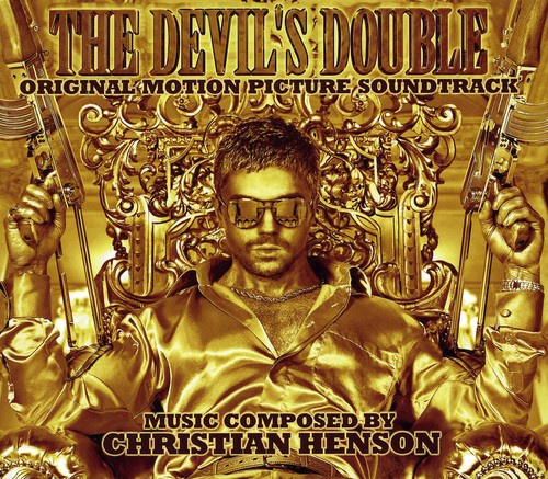 Devil's Double (Original Soundtrack)