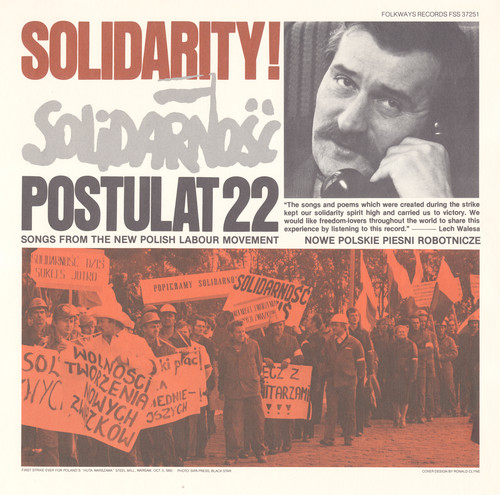 Solidarity / Various