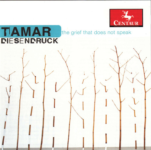 Grief That Does Not Speak