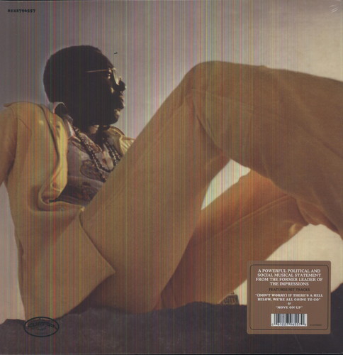 Curtis [Import]